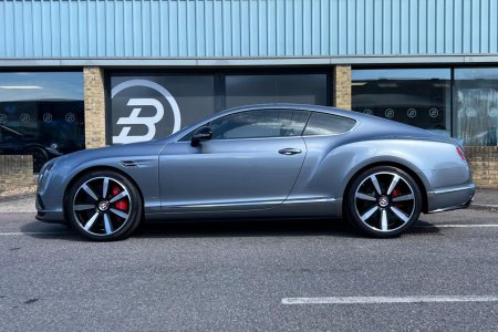 BENTLEY