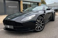 ASTON MARTIN DB11