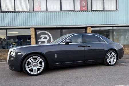 ROLLS-ROYCE