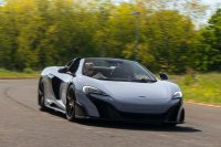 MCLAREN 675LT