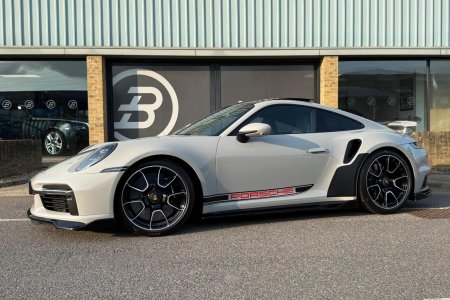 PORSCHE