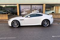 ASTON MARTIN VANTAGE