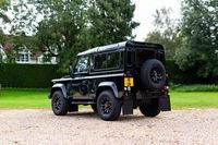 LAND ROVER DEFENDER 90