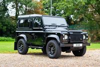 LAND ROVER DEFENDER 90