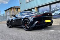ASTON MARTIN VANTAGE