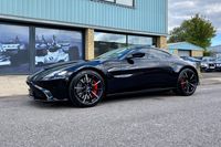 ASTON MARTIN VANTAGE