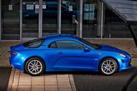 ALPINE A110