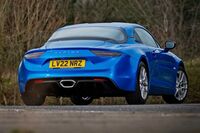 ALPINE A110