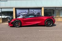 MCLAREN 720S