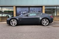 ASTON MARTIN VANTAGE