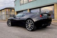 LOTUS EVORA