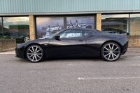 LOTUS EVORA
