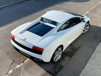 LAMBORGHINI GALLARDO