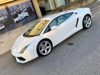 LAMBORGHINI GALLARDO