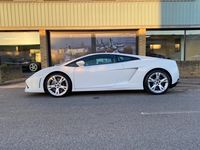 LAMBORGHINI GALLARDO