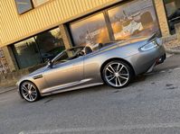 ASTON MARTIN DBS