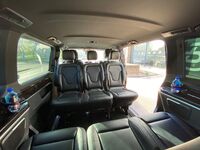 MERCEDES-BENZ V CLASS