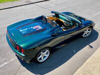 FERRARI 360