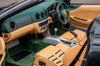 FERRARI 360