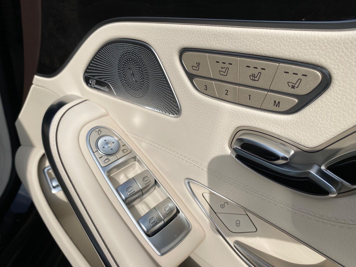 Used MERCEDES-BENZ S CLASS 2019 Black in Canterbury, Kent | Broad 
