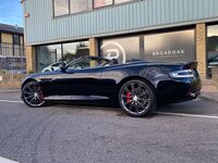 ASTON MARTIN DB9