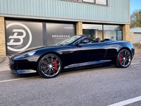 ASTON MARTIN DB9