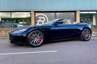 ASTON MARTIN DB11