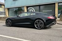 ASTON MARTIN VANQUISH