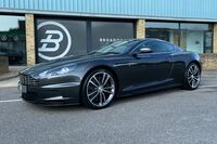 ASTON MARTIN DBS