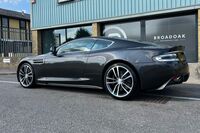ASTON MARTIN DBS