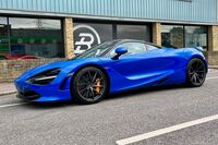 MCLAREN 720S