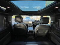 LAND ROVER DEFENDER 90