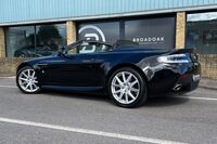 ASTON MARTIN VANTAGE