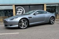 ASTON MARTIN DB9