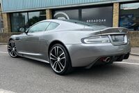 ASTON MARTIN DBS